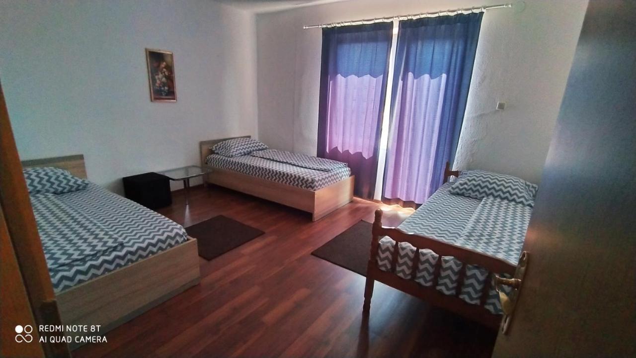 Rooms Ensar Bihać Exterior foto