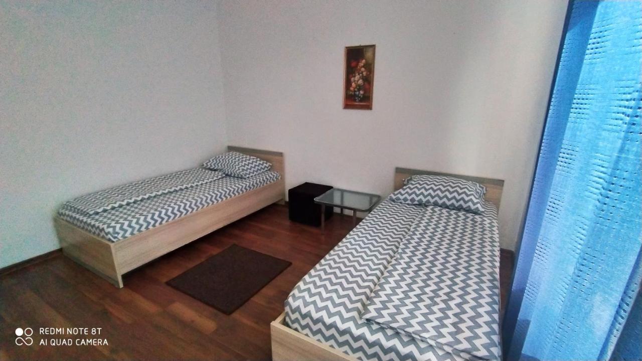 Rooms Ensar Bihać Exterior foto